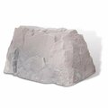 Dekorra Artificial Rock - Fieldstone Gray - Model 110 DE88031
